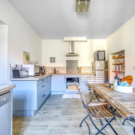 Holiday home Arc En Ciel - Medoc