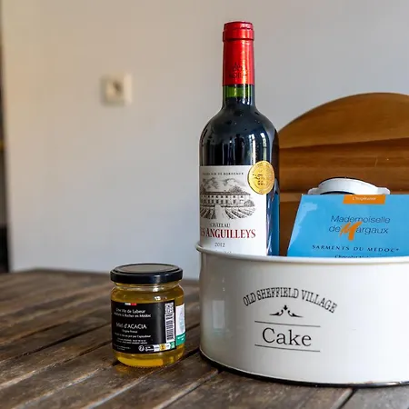 Arc En Ciel - Medoc Lesparre-Medoc