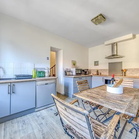 Holiday home Arc En Ciel - Medoc