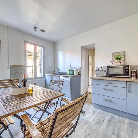 Arc En Ciel - Medoc Holiday home *