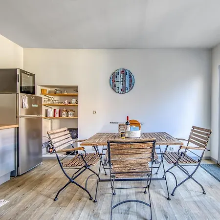 Arc En Ciel - Medoc Holiday home Lesparre-Medoc