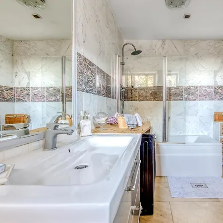 Holiday home Arc En Ciel - Medoc