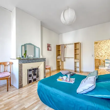 Holiday home Arc En Ciel - Medoc Lesparre-Medoc