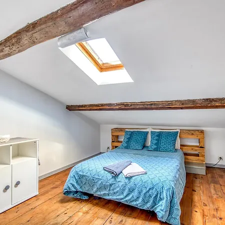 Arc En Ciel - Medoc * Lesparre-Medoc