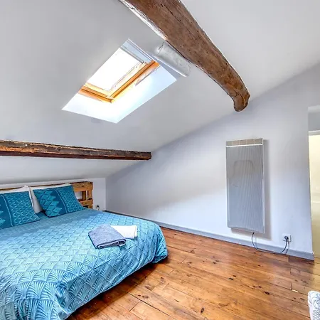 Arc En Ciel - Medoc Holiday home *