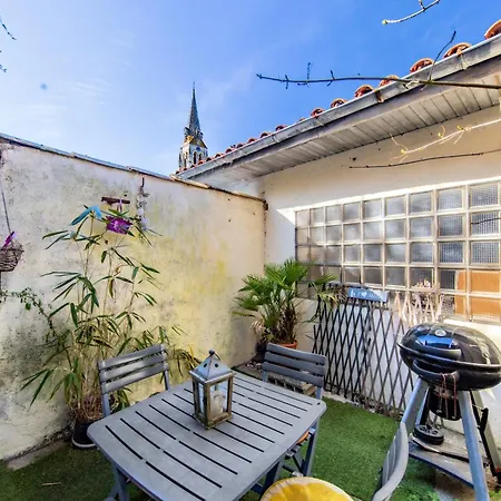 Arc En Ciel - Medoc Lesparre-Medoc