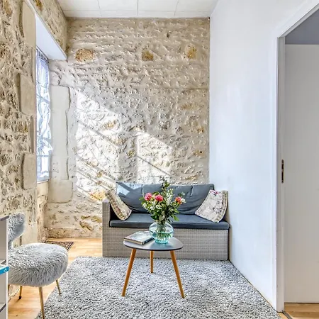 Arc En Ciel - Medoc Holiday home