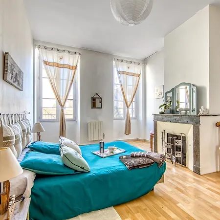 Arc En Ciel - Medoc Holiday home Lesparre-Medoc