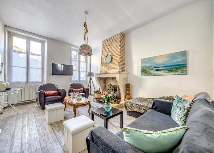 Arc En Ciel - Medoc בית נופש Lesparre-Médoc