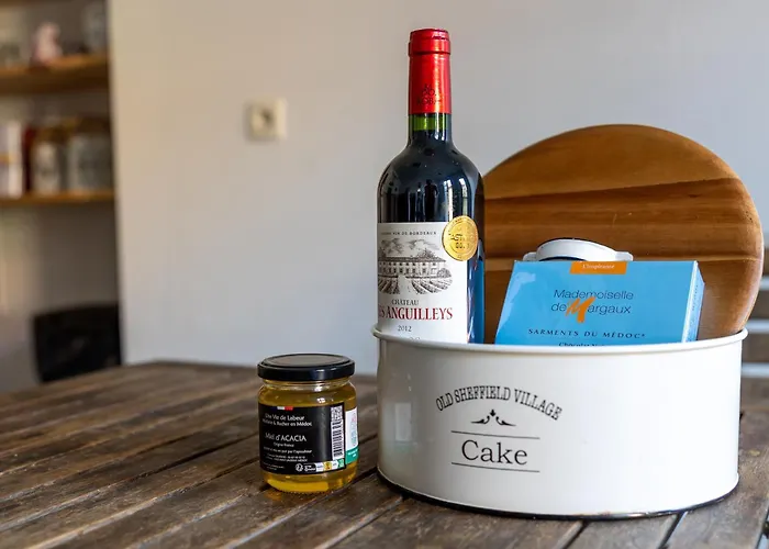 Arc En Ciel - Medoc Lesparre-Médoc