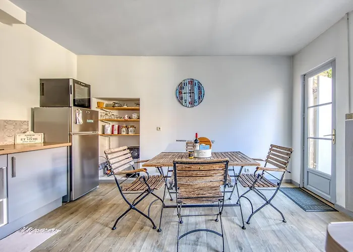 Arc En Ciel - Medoc בית נופש Lesparre-Médoc