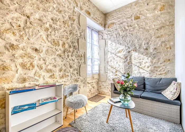 Arc En Ciel - Medoc בית נופש Lesparre-Médoc