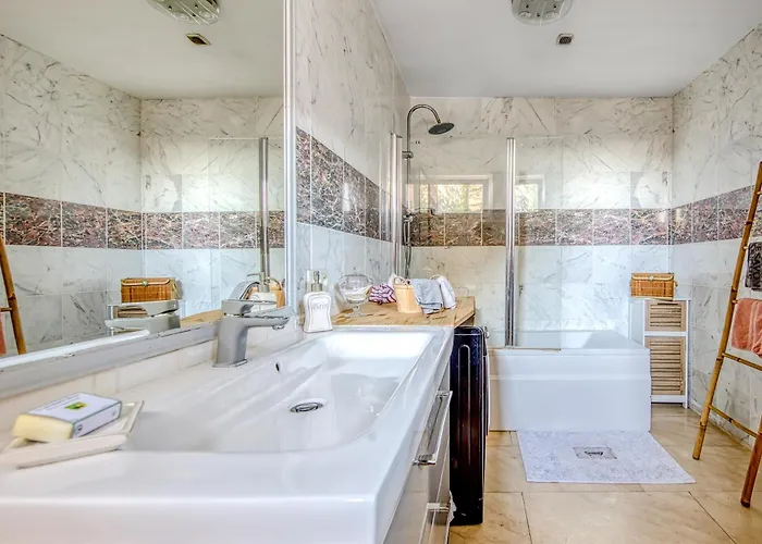 בית נופש Arc En Ciel - Medoc