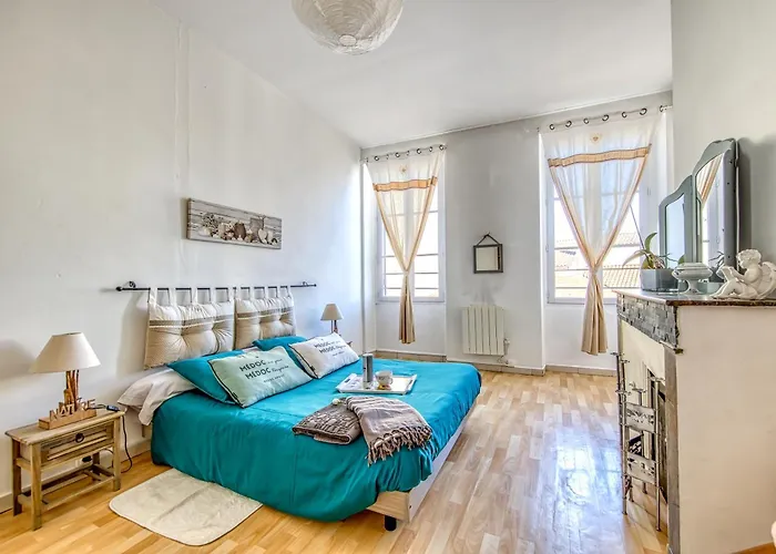 Arc En Ciel - Medoc בית נופש *