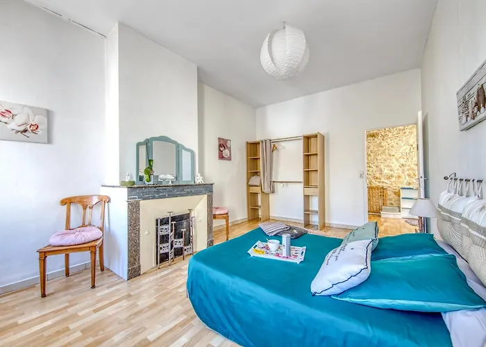 בית נופש Arc En Ciel - Medoc Lesparre-Médoc