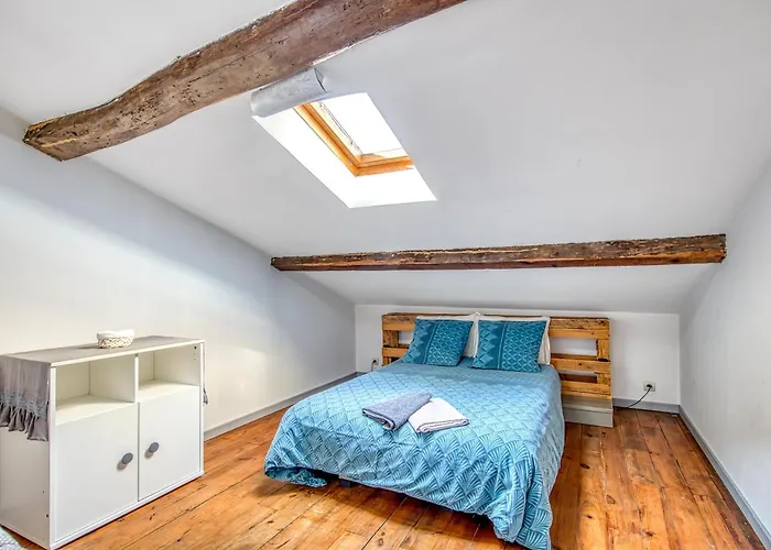 Arc En Ciel - Medoc * Lesparre-Médoc