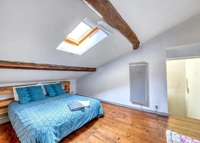 Arc En Ciel - Medoc בית נופש *