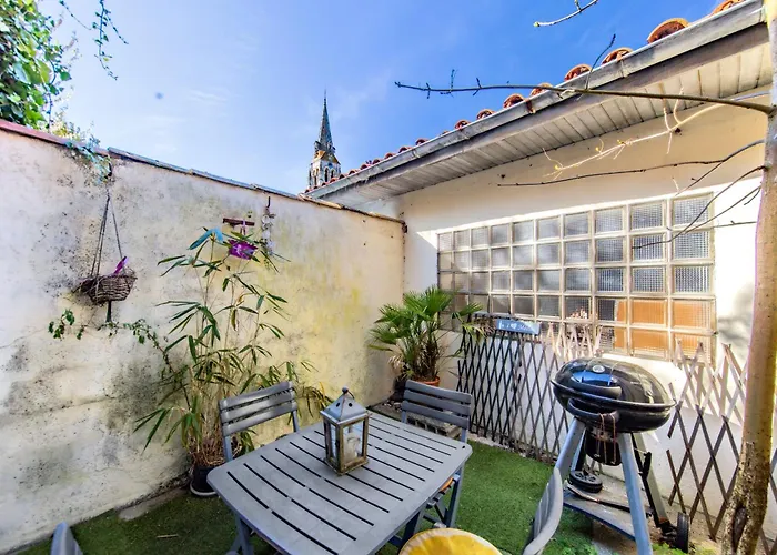 Arc En Ciel - Medoc Lesparre-Médoc