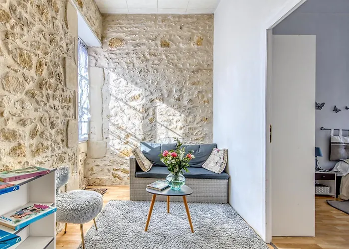 Arc En Ciel - Medoc בית נופש