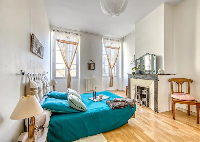 Arc En Ciel - Medoc בית נופש Lesparre-Médoc